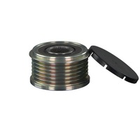 фото thumb №10, Зчеплення генератора febi bilstein 29904