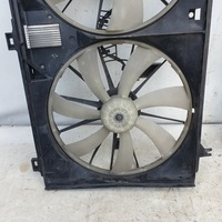 фото thumb №3, Вентилятор модуль lexus gs 450