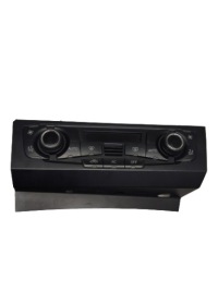 фото thumb №1, Audi a5 a4 панель обдув кондиционера 8t1820043ap
