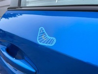 фото thumb №5, Peugeot 208 ii дверь правый перед