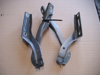 фото thumb №1, Peugeot 307 01-08 петли капот