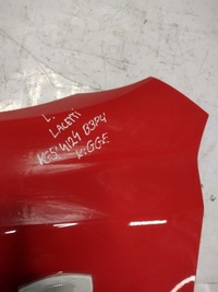 фото thumb №7, Крыло левый перед chevrolet lacetti k: gge