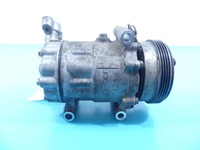 фото thumb №3, Компрессор кондиционера renault thalia ii 1,2 16v