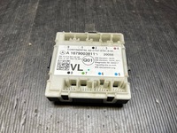 фото thumb №1, Mercedes w253 модуль дверь a1679003811