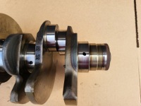 Wał коленчатый номинальный audi a4 b8 a5 a6 c6 2.7 tdi cgk cgka can cana cam Недорого, фото thumb