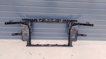 фото thumb №5, Hyundai kona рестайлинг ev усилитель лобовое pas переднее полный хороший электрик