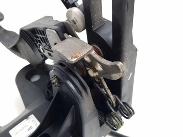 фото thumb №8, Opel zafira c 2014 педали / комплект