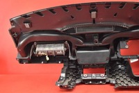 фото thumb №9, Приборная панель приборная консоль приборная панель подушка безопасности eu vw golf 5 v plus 03-09