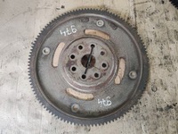 фото thumb №1, Suzuki grand vitara 2.7 колесо маховик 974