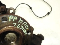 фото thumb №2, Поворотний кулак ступиця правий перед alfa romeo mito 1.6 jtdm