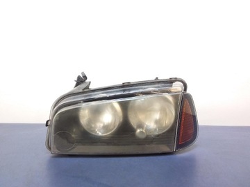 фото thumb №1, Dodge charger 05-10 фара лампа перед лівий