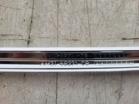 фото thumb №8, Рамка решётка радиатора решётка хром ford s-max 2 запчасти