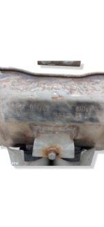 Гасник 99611114212 porsche boxster 986 s 99611114212 накінечник  оригінал Недорого, фото thumb