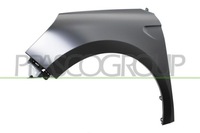 фото thumb №1, Крыло renault 631012812r 631014021r