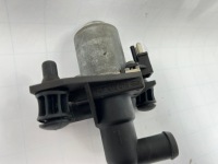 Электроклапан отопителя отопления климатроник mercedes w124 0008307284 Недорого, фото thumb