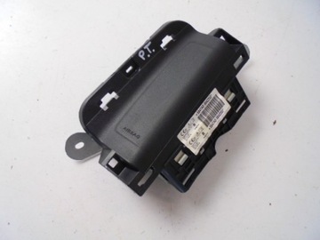 фото thumb №1, Подушка подушка безпеки правий зад citroen ds3 crossback e-tense 2020 рік