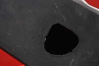 фото thumb №6, Бардачок пасажира eu renault koleos 1 i рестайлінг 11-13