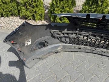 фото thumb №9, Бампер перед переднє opel astra j gtc 13264551