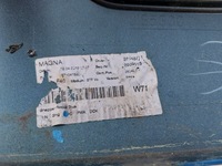 фото thumb №10, Bmw 1 f40 бампер передний перед