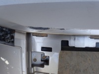 фото thumb №4, Бампер перед передній polestar 2 ii ev 2019-