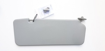 фото thumb №9, Opel agila a козырёк защита солнцезащитная противосолнечный левый левая