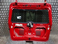 фото thumb №3, Idealna kpl. кришка багажника задня mini cooper r56 1