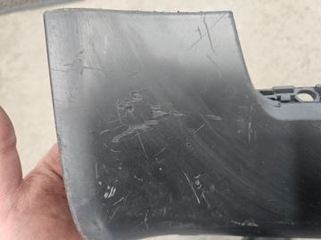 фото thumb №3, Audi a6 c5 планка пороговая порога левая 4b0853859