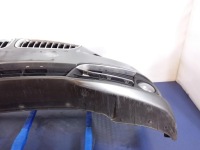 фото thumb №10, Bmw 5 f10 f11 рестайлінг бампер перед решітка решітка b64