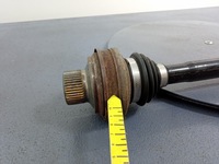 фото thumb №9, Audi a6 c8 4k 2.0 tdi піввісь зад ліва 4k0501203