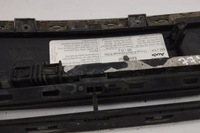 фото thumb №9, Решётка радиатора audi a2 8z0 8z0010183d 1.4l бензин 55kw 2001