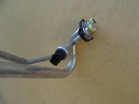 фото thumb №6, Volvo v40 ii 2.0 t turbo дроти кондиціонера