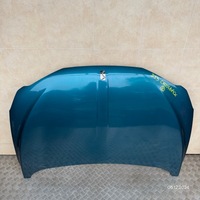 фото thumb №2, Капот передняя комплектная citroen ds3 crossback 2020 rok