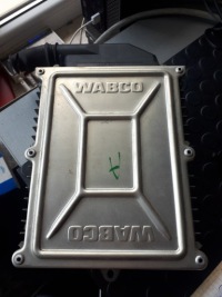 фото thumb №1, Бортовой компьютер блок управления abs wabco 4460040110
