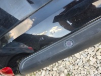 фото thumb №9, Citroen c4 i купе 3d задний бампер exl / exld + pdc