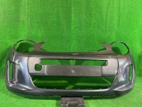фото thumb №1, Бампер передний перед citroen c1 ii 14- nr.5215