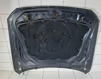 фото thumb №6, Bmw f10 f11 b90 капот комплектная з wygłuszeniem #