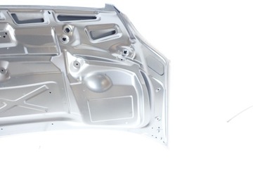 фото thumb №12, Капот крышка двигателя sprinter w906 2006-