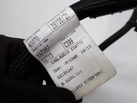 Клемма шланг аккумулятор плюсовая 52156247 jeep compass 2 22r с Разборки, фото thumb