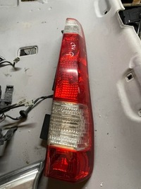 фото thumb №1, Honda cr-v ii __ лампа правая задняя tylna__europa