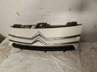 фото thumb №2, Решітка радіатора решітка радіатора citroen jumpy ii ewda