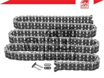 фото thumb №2, Ланцюг розподільний вал [febi bilstein]