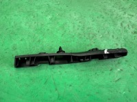 фото thumb №1, Лівий напрямна кронштейн бампера заднього задня 50510527 alfa romeo mito 08-