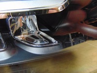 фото thumb №7, Лампа права перед mercedes w205 рестайлінг a2059062206 європа