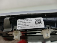 фото thumb №4, Bmw e92 лампа потолочный освещение кабины