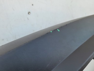 фото thumb №13, Hyundai tucson 4 iv 20- спойлер бампер задній зад