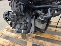 фото thumb №12, Двигатель комплектный audi a5 8t a4 b8 q5 8r seat exeo 2.0 tdi cag caga 2 !!!