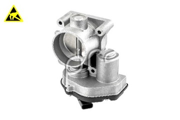 ВОЗДУШНАЯ ДРОССЕЛЬ VOLVO C30 S40 II S80 II V50 V70 III FORD C-MAX