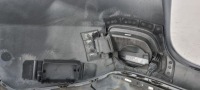 фото thumb №16, Mercedes glc e 253 2015- гибрид plug in бампер задний a2538850725