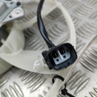 фото thumb №8, Toyota gr 86 купе zn8 вентилятор охолодження двигуна 2025 268500-2020
