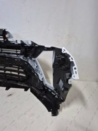 фото thumb №11, Renault captur ii 2 рестайлінг 24- бампер перед передній bez дірка 620264889r